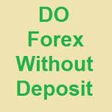 Do forex without invest
